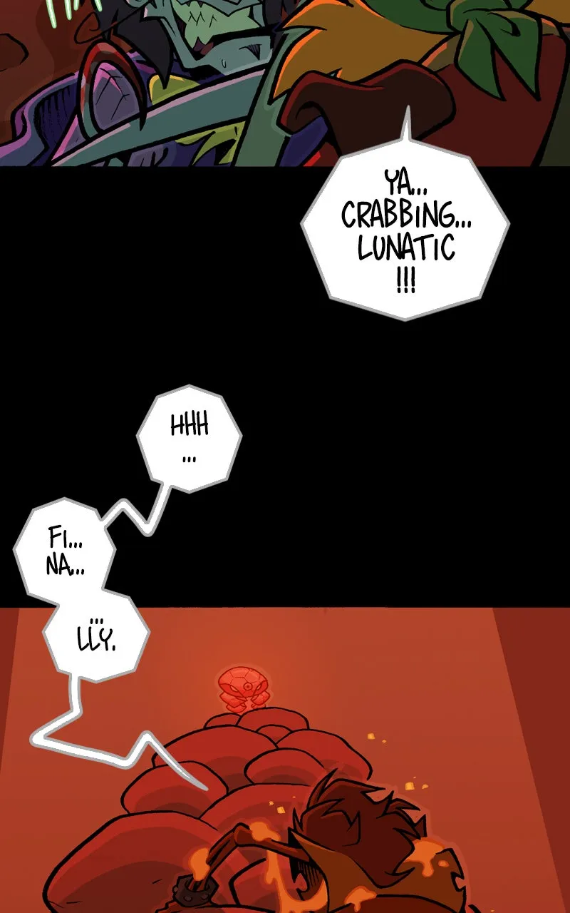 BlackSmith Chapter 125 page 19 - 