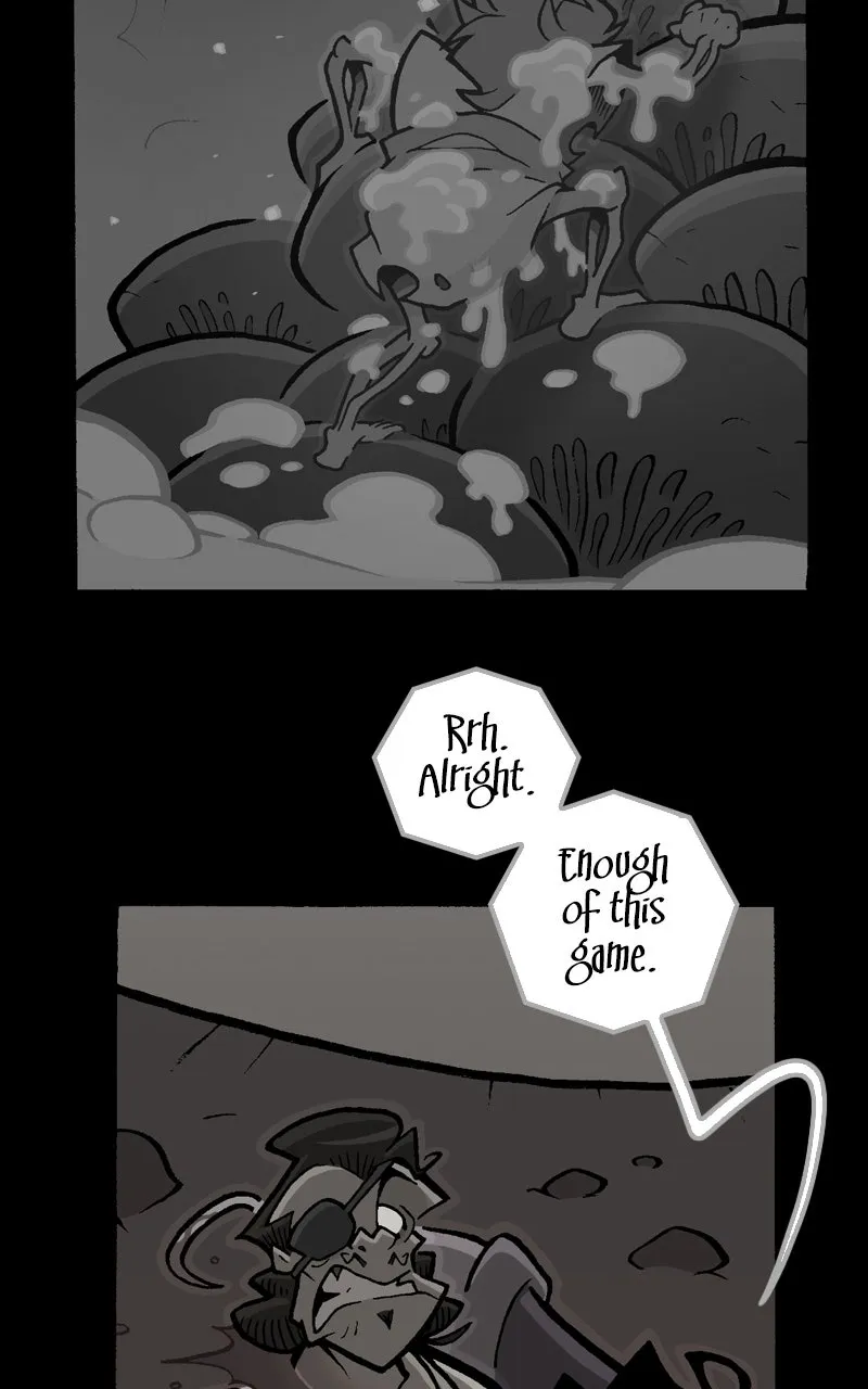 BlackSmith Chapter 125 page 3 - 