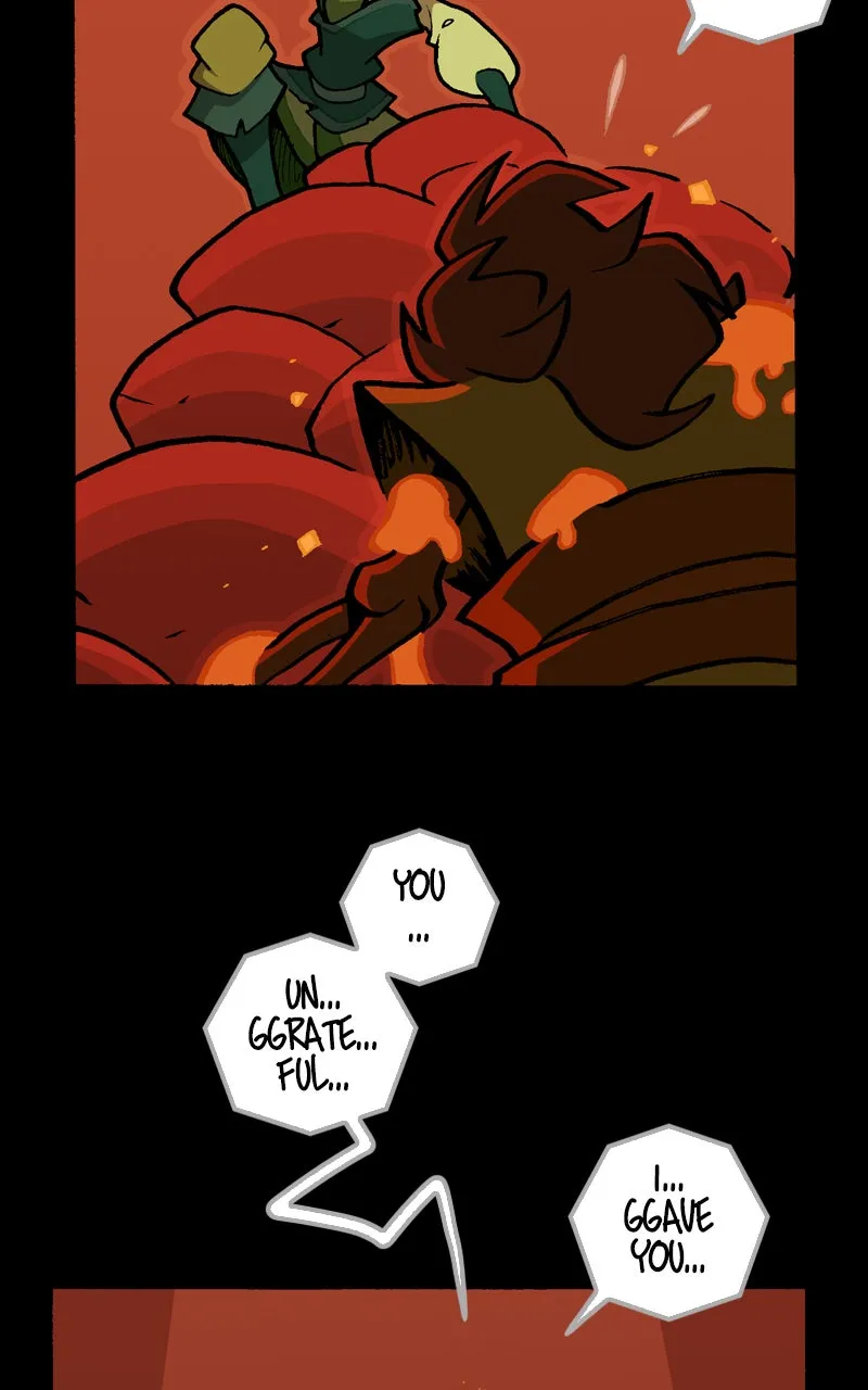 BlackSmith Chapter 125 page 21 - 