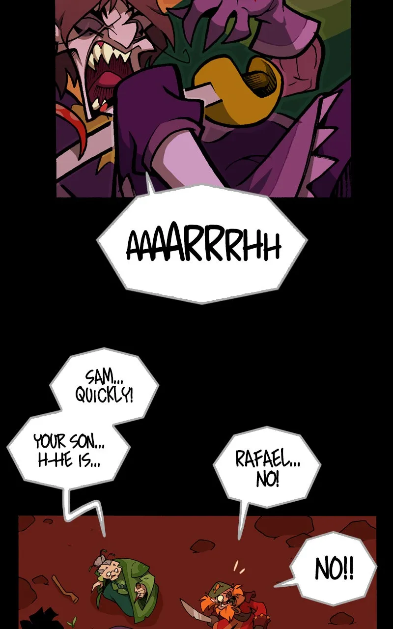 BlackSmith Chapter 125 page 24 - 