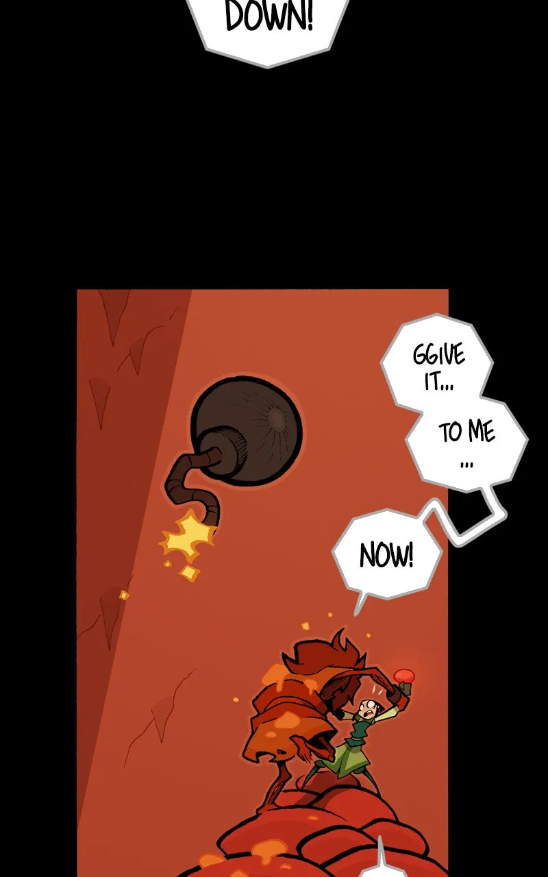 BlackSmith Chapter 125 page 28 - 