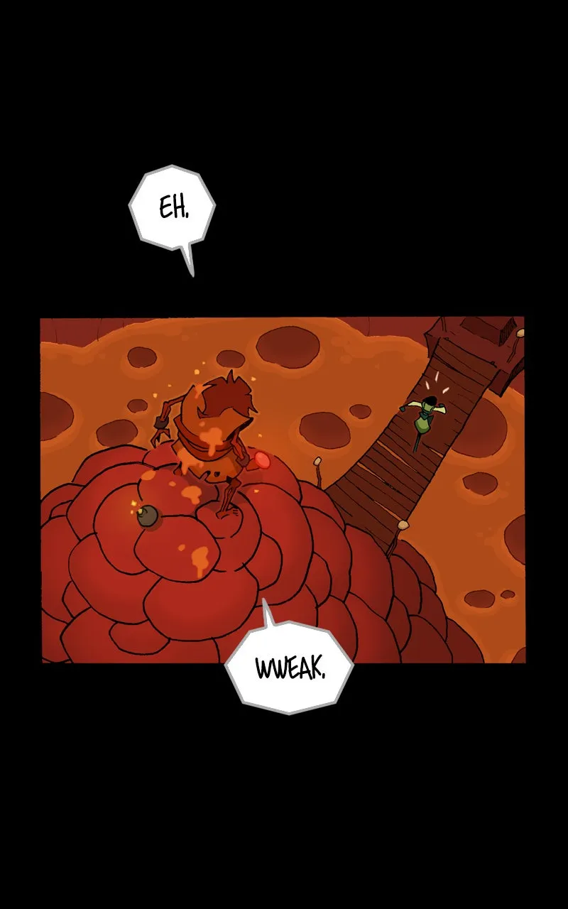 BlackSmith Chapter 125 page 30 - 