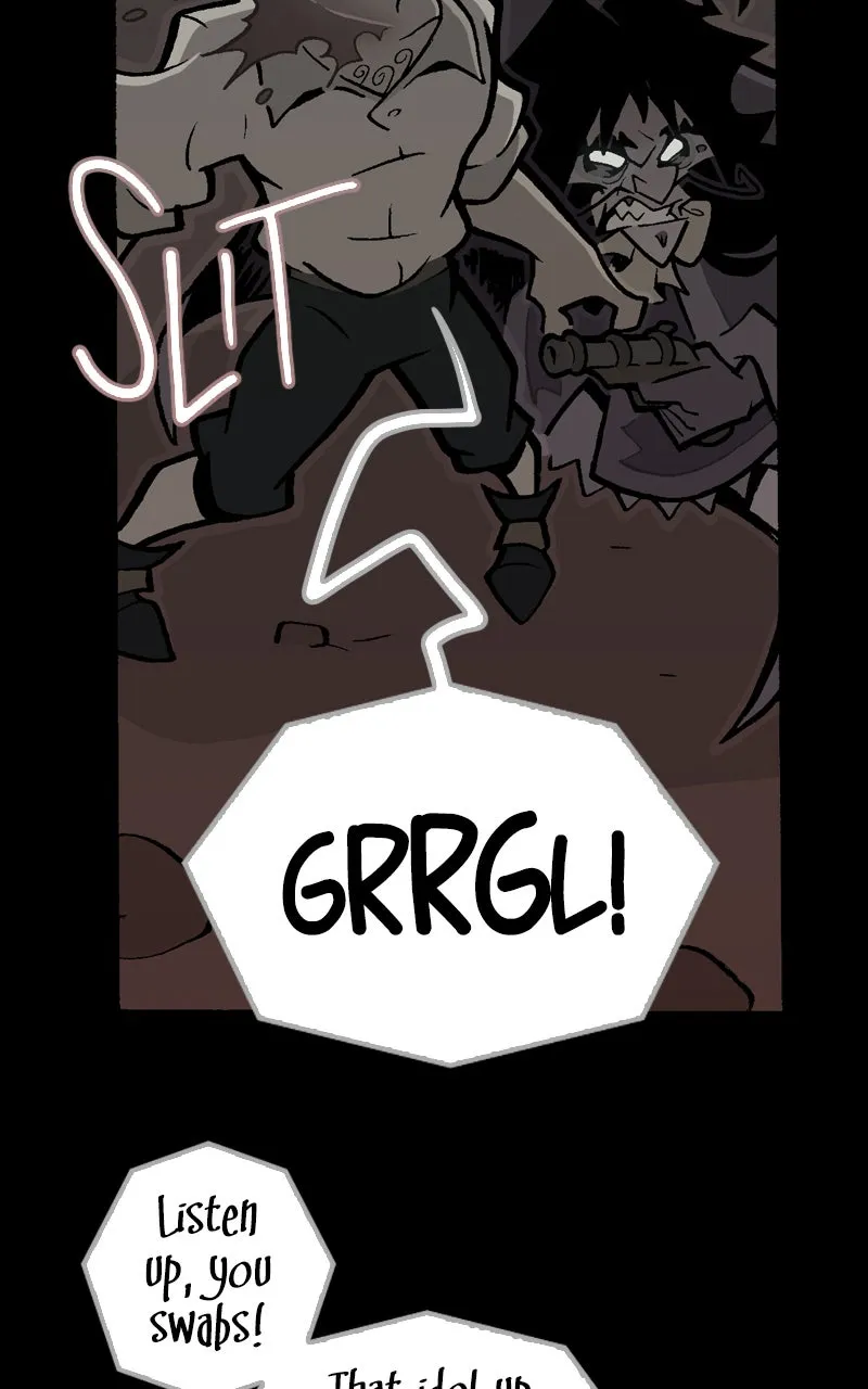 BlackSmith Chapter 125 page 4 - 