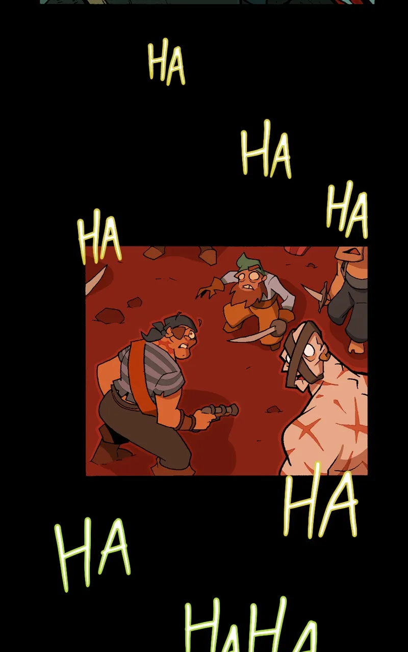 BlackSmith Chapter 125 page 32 - 