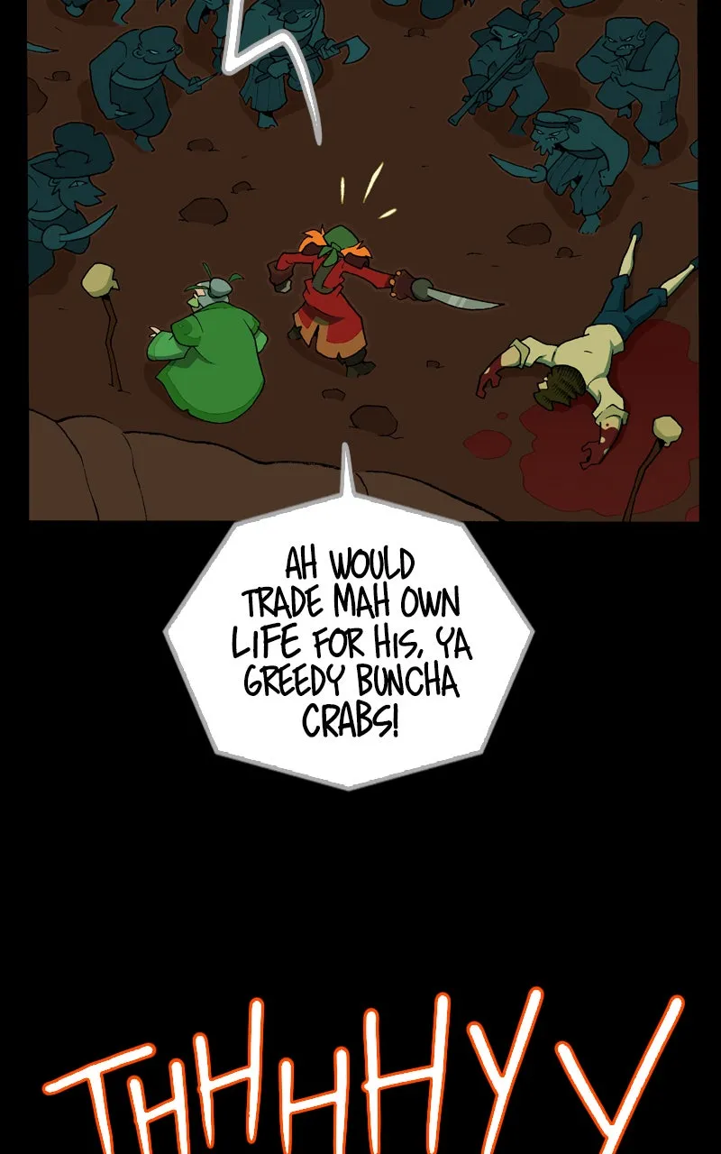 BlackSmith Chapter 125 page 36 - 