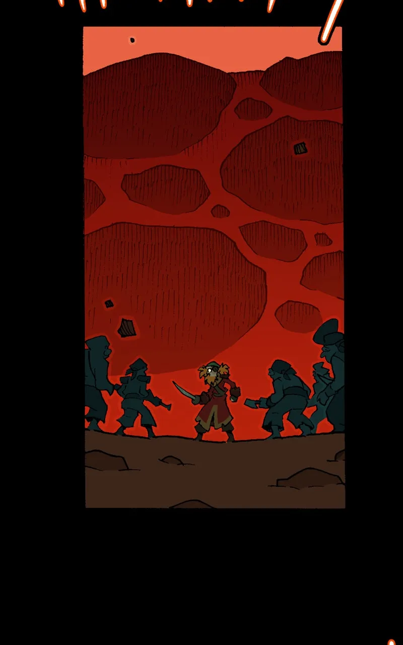 BlackSmith Chapter 125 page 37 - 