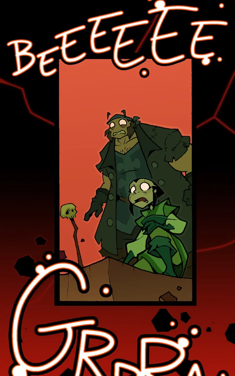 BlackSmith Chapter 125 page 39 - 