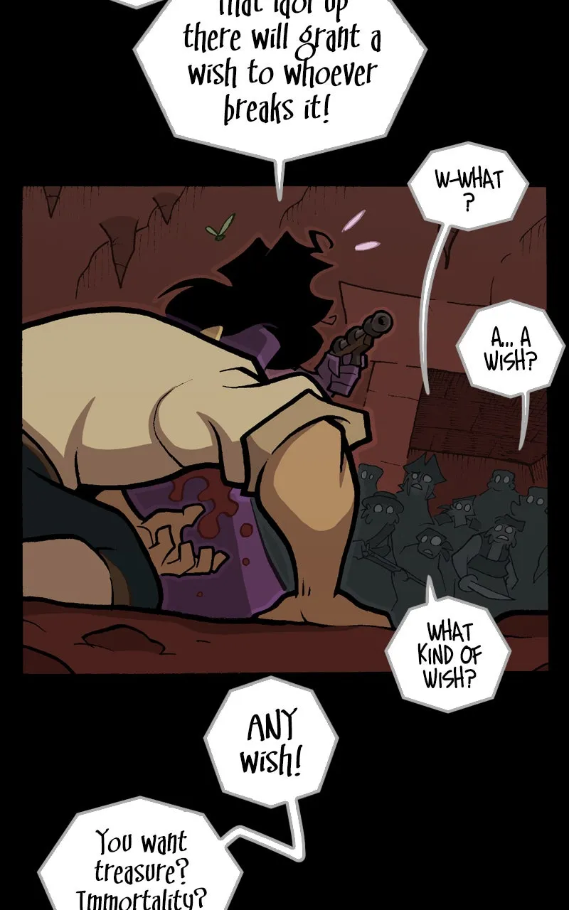 BlackSmith Chapter 125 page 5 - 