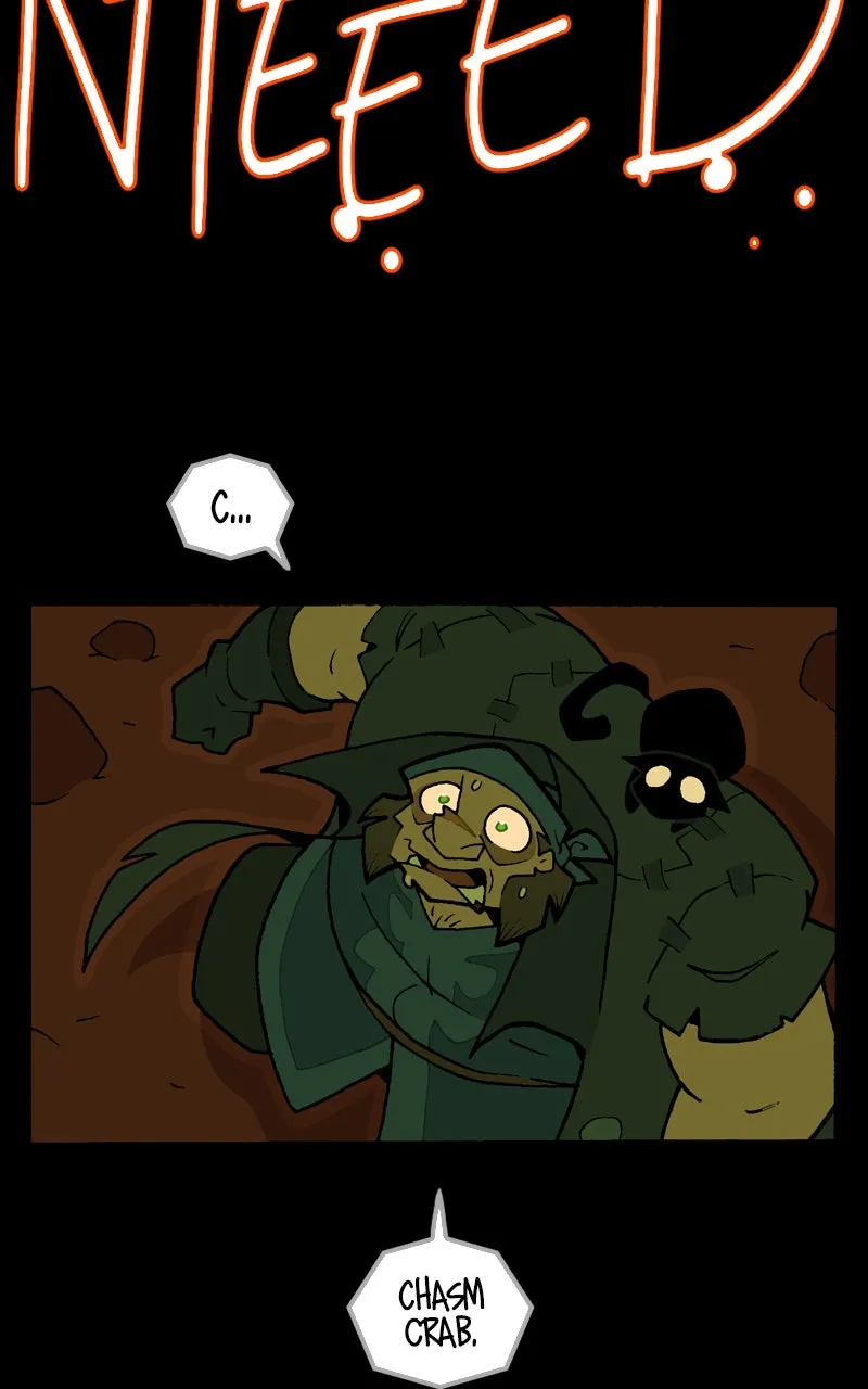 BlackSmith Chapter 125 page 41 - 