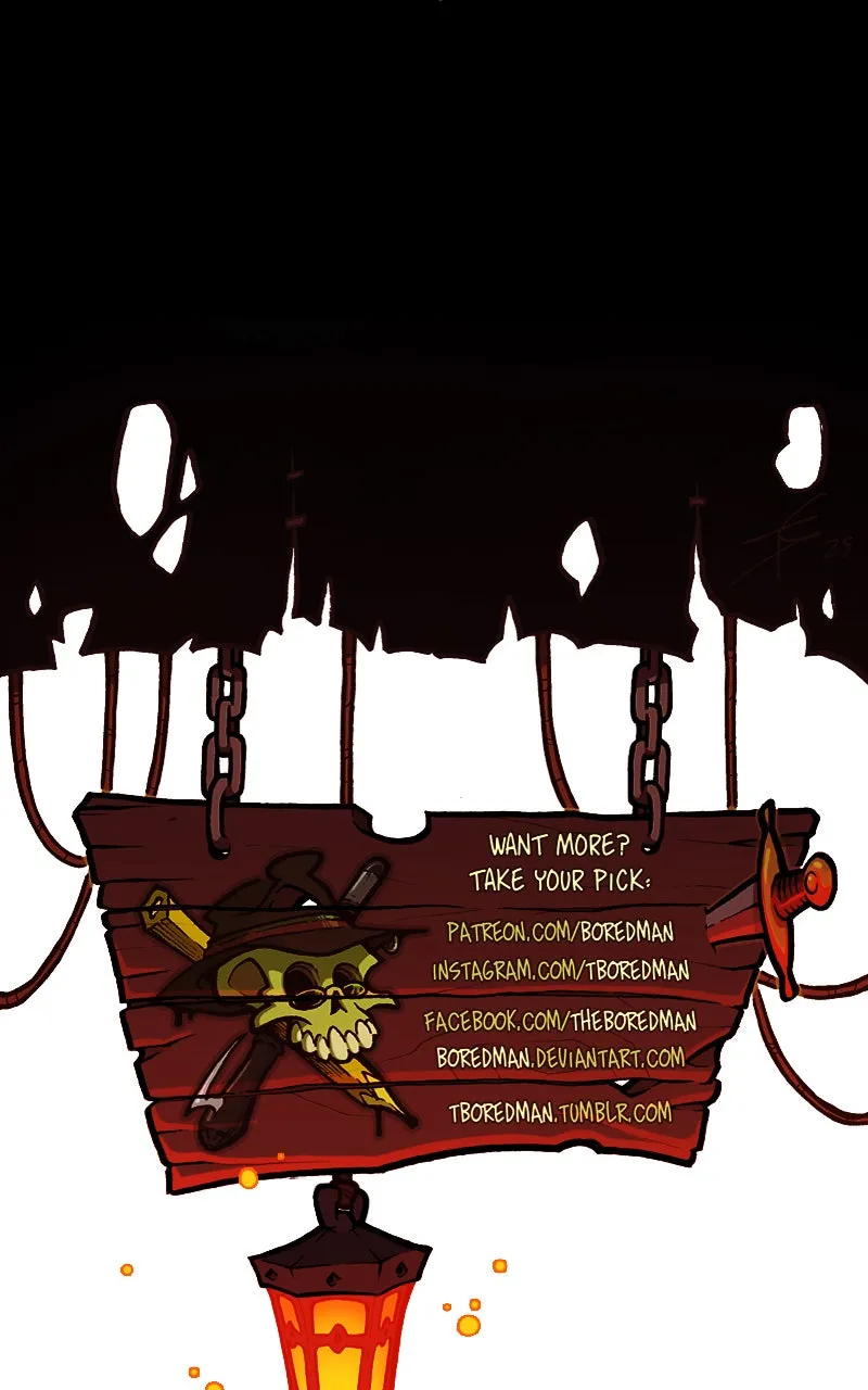 BlackSmith Chapter 125 page 42 - 