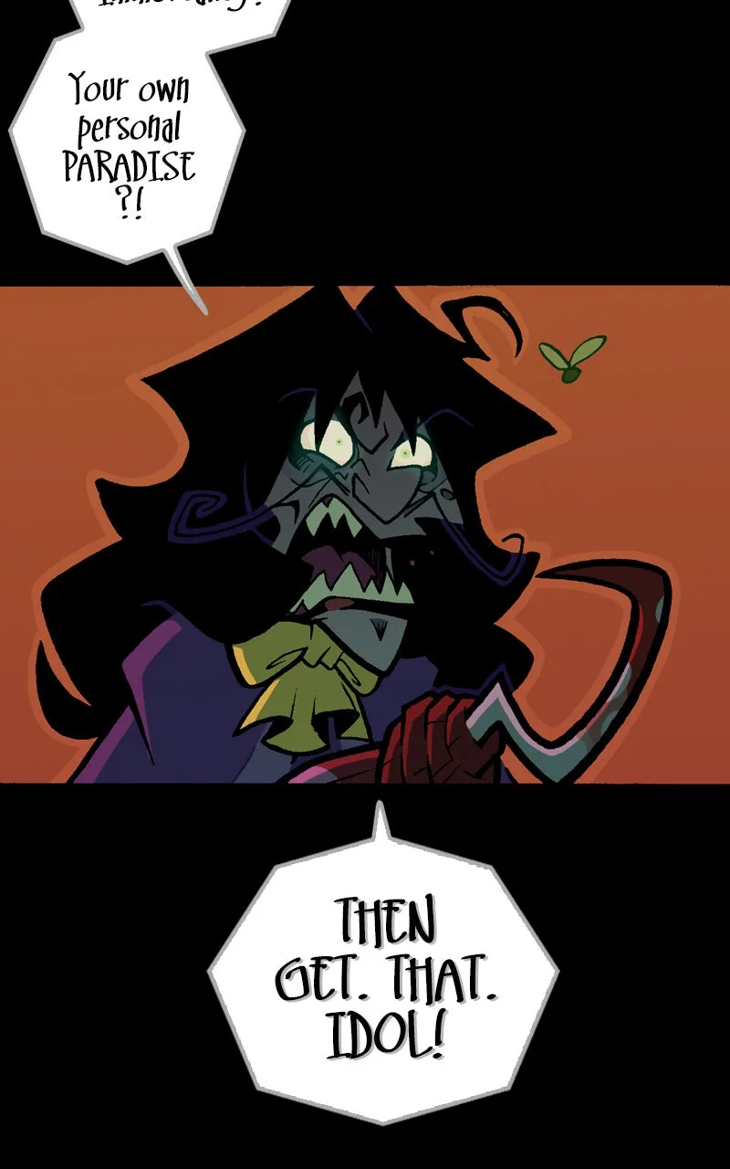 BlackSmith Chapter 125 page 6 - 