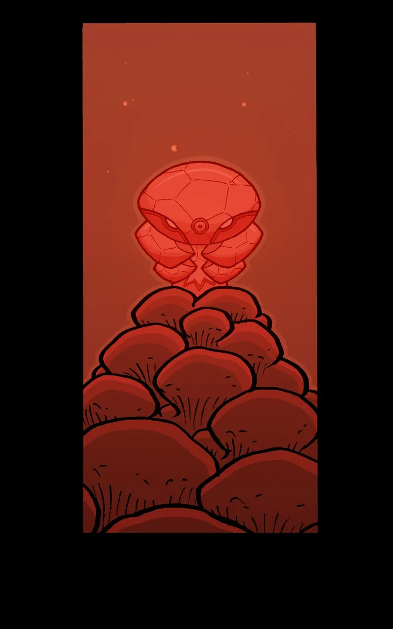 BlackSmith Chapter 125 page 7 - 