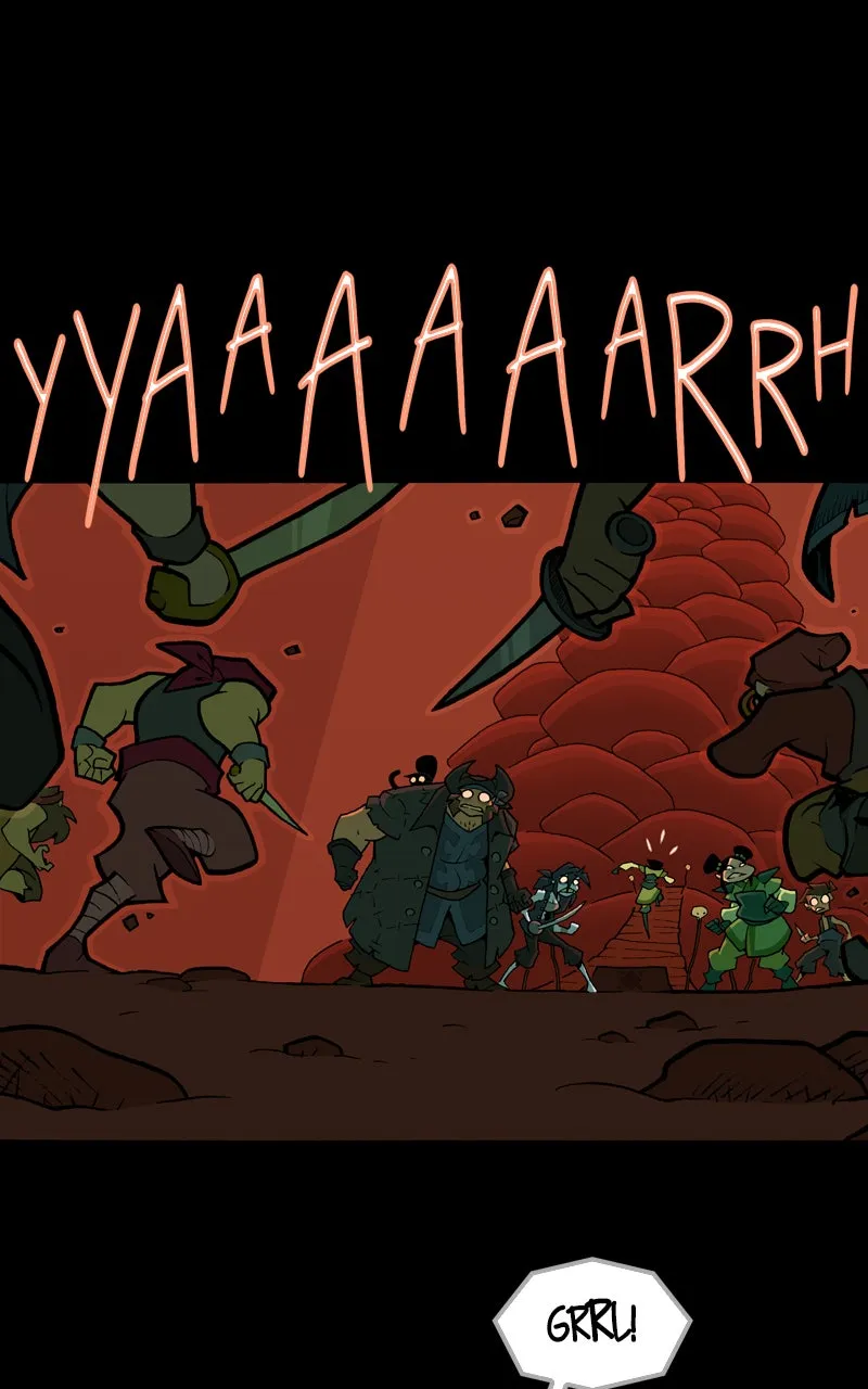 BlackSmith Chapter 125 page 8 - 
