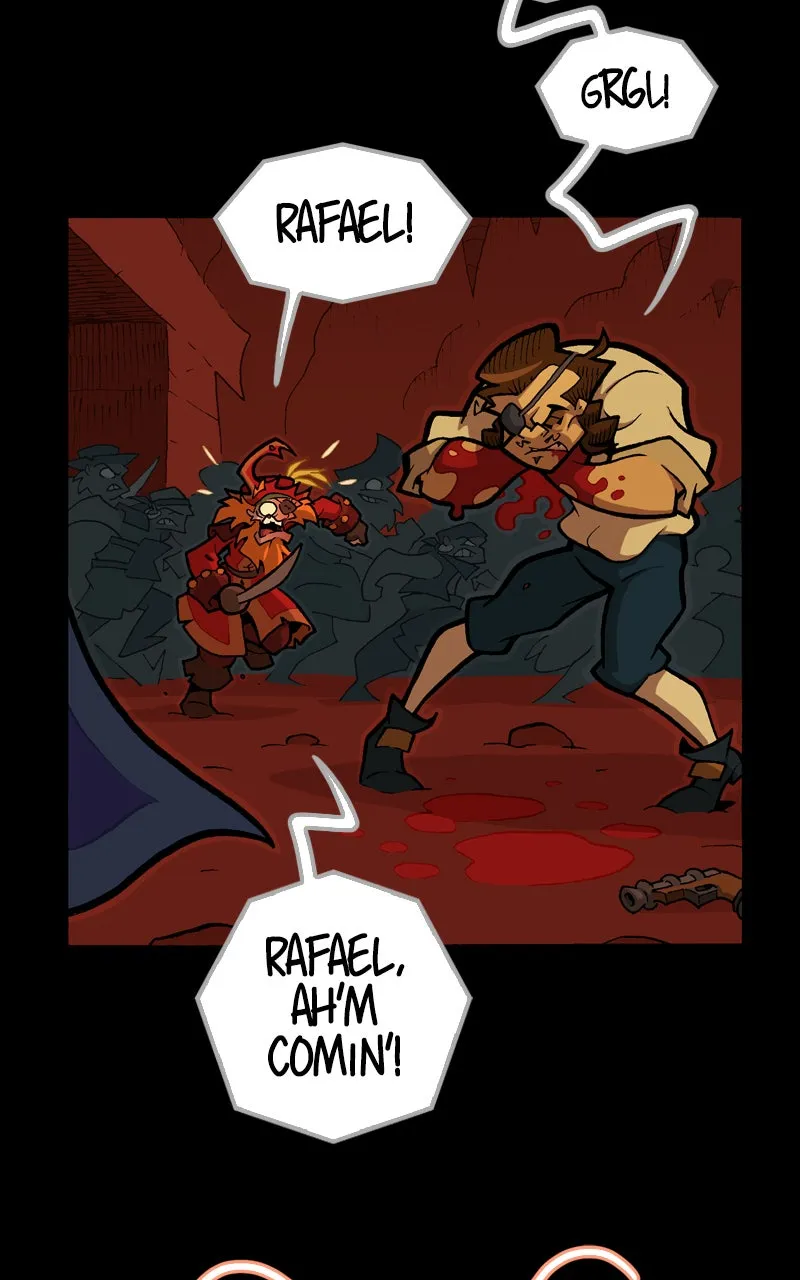 BlackSmith Chapter 125 page 9 - 