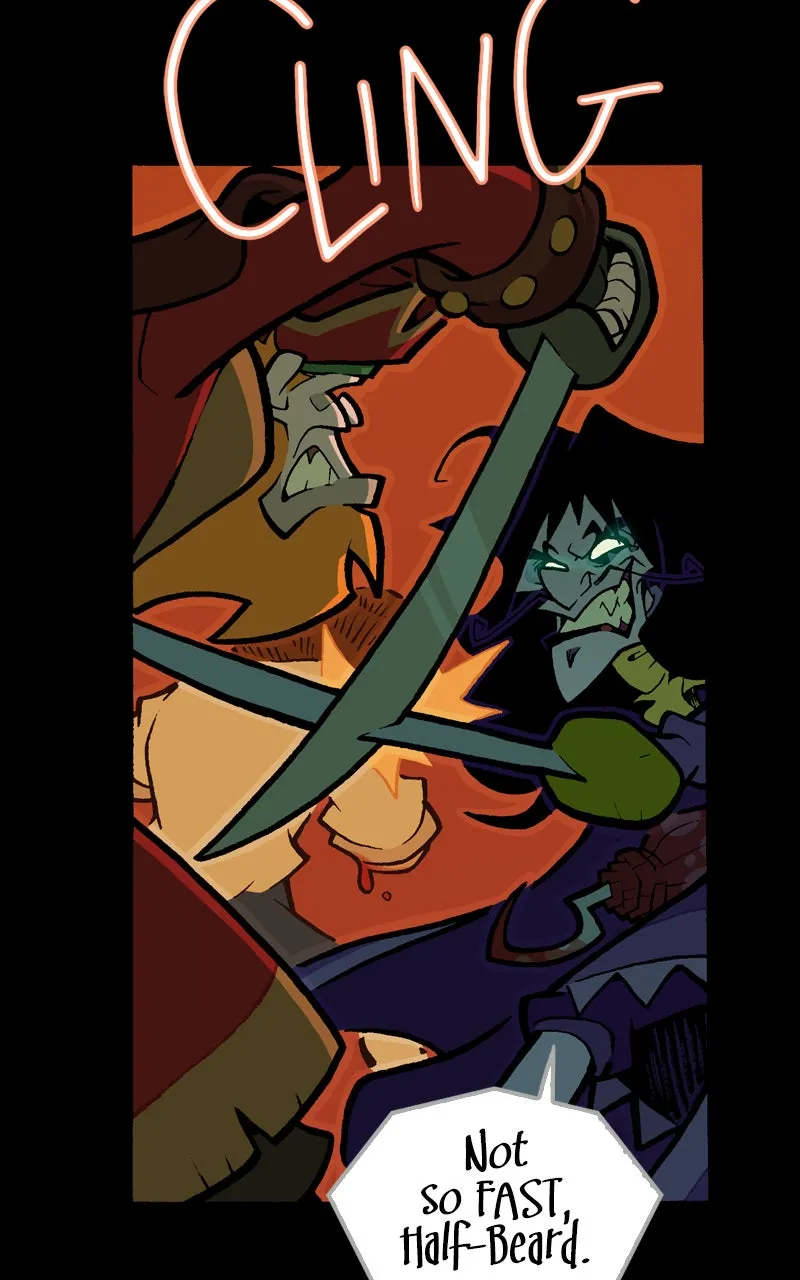 BlackSmith Chapter 125 page 10 - 