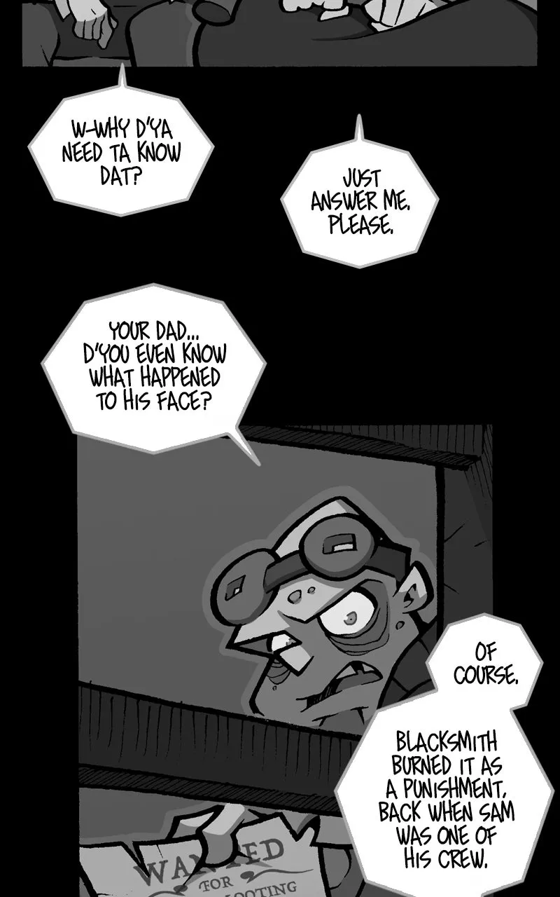 BlackSmith Chapter 126 page 2 - 