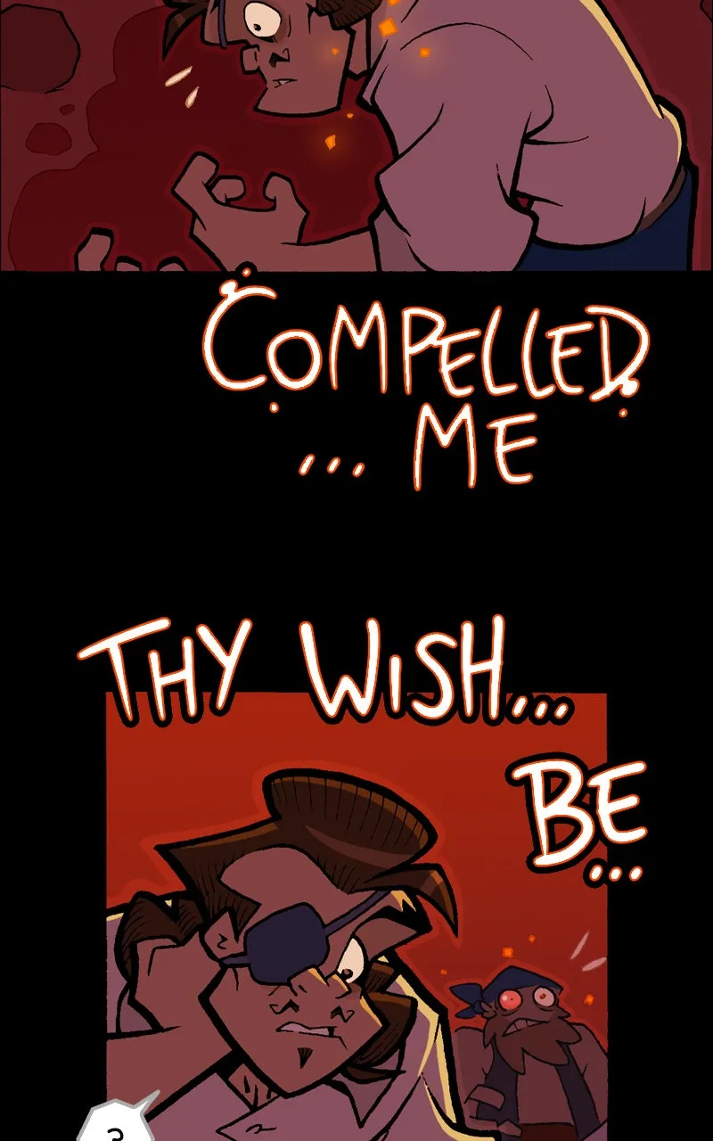 BlackSmith Chapter 126 page 12 - 