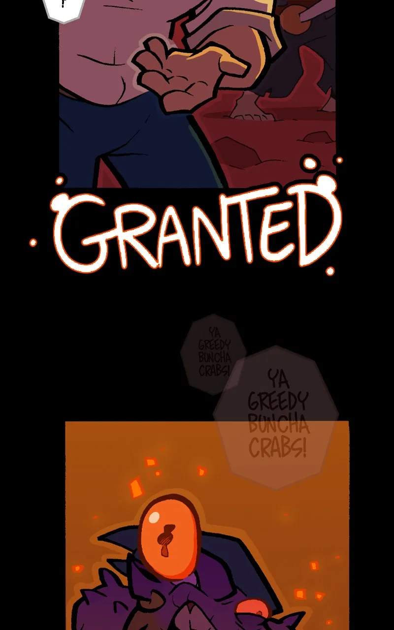 BlackSmith Chapter 126 page 13 - 