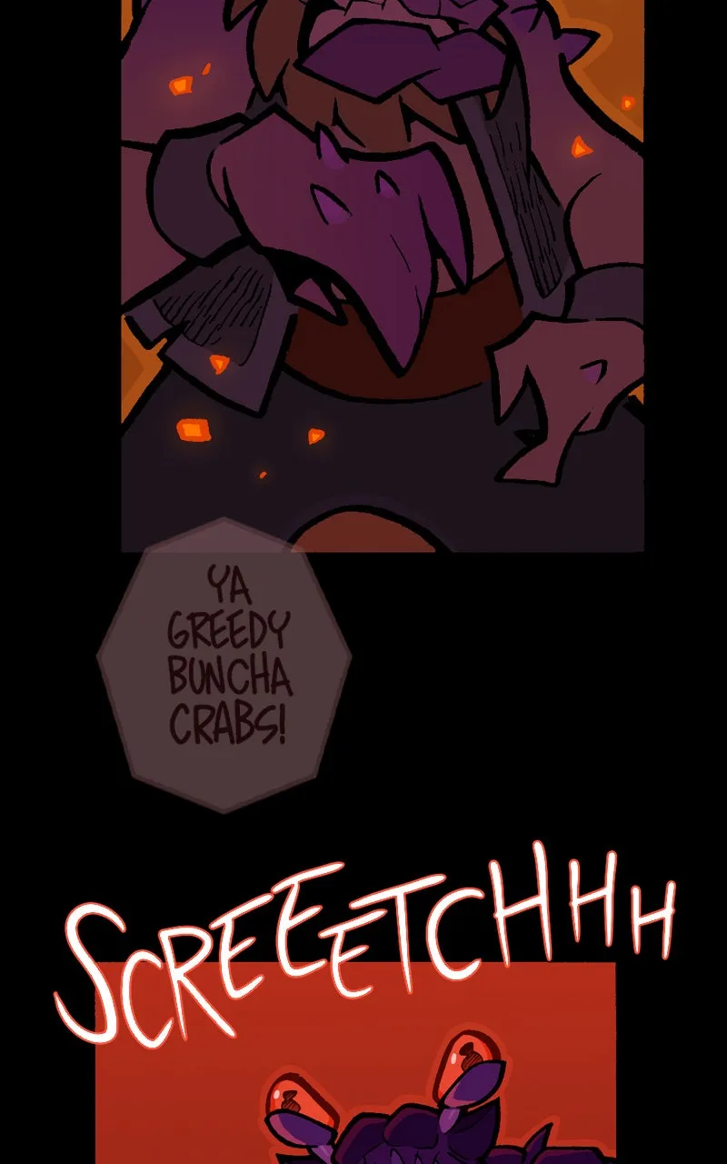 BlackSmith Chapter 126 page 14 - 