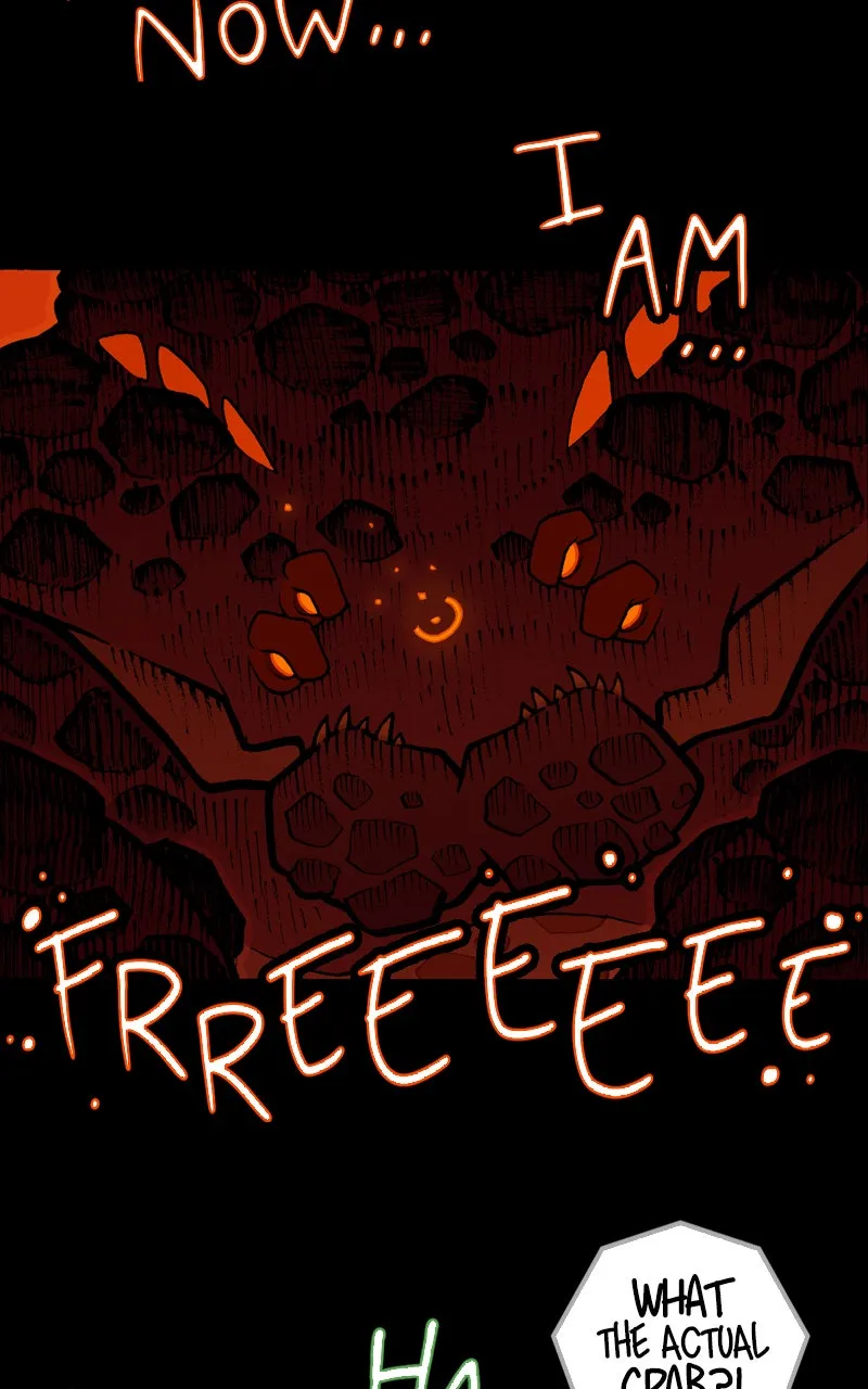 BlackSmith Chapter 126 page 16 - 