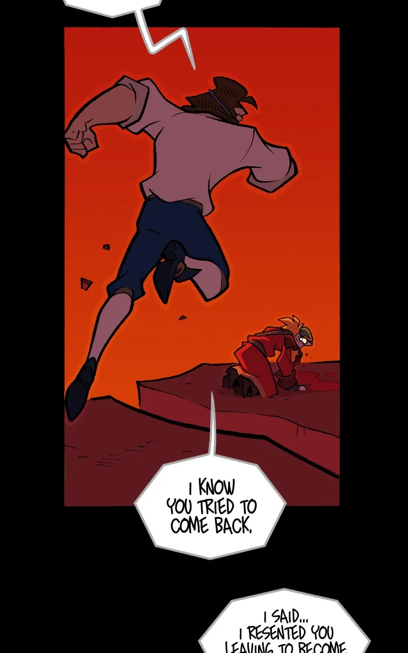 BlackSmith Chapter 126 page 19 - 