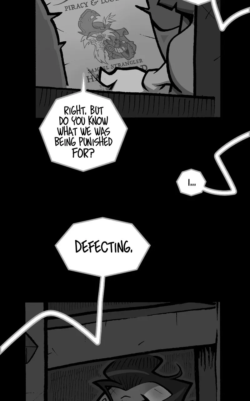 BlackSmith Chapter 126 page 3 - 