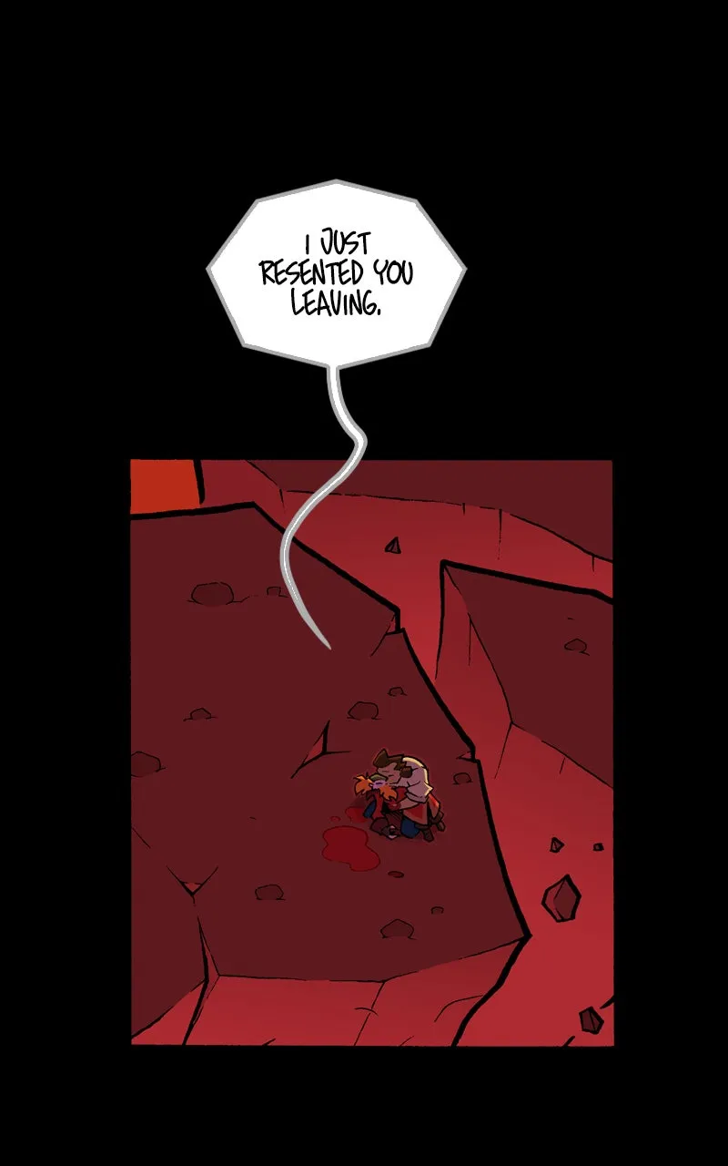 BlackSmith Chapter 126 page 21 - 