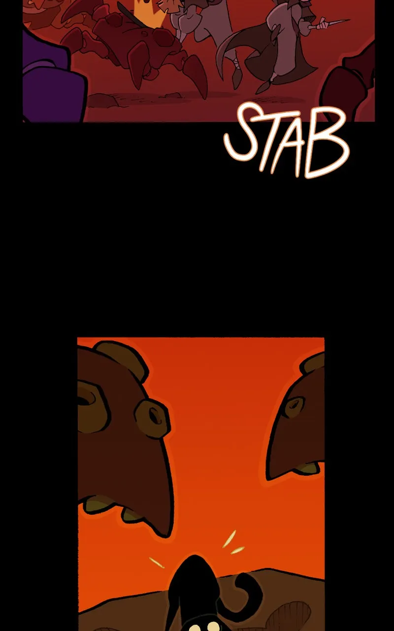 BlackSmith Chapter 126 page 24 - 
