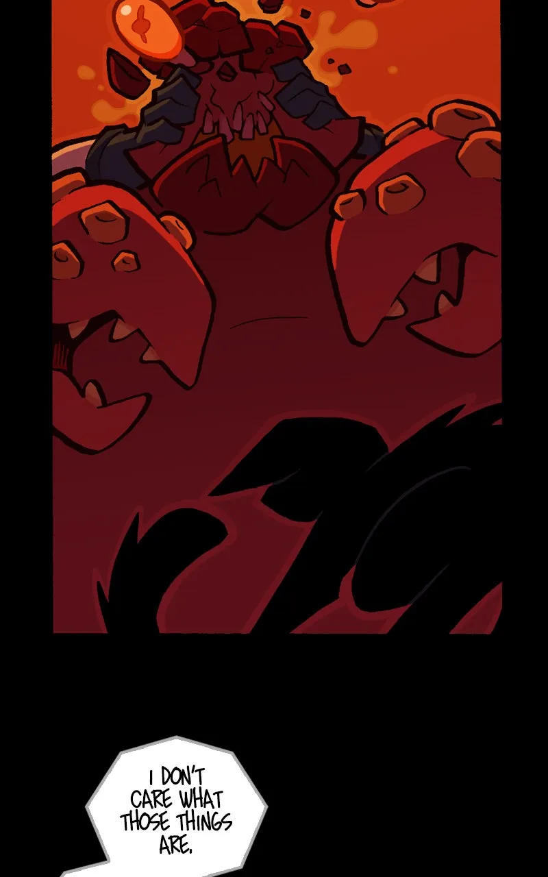BlackSmith Chapter 126 page 26 - 