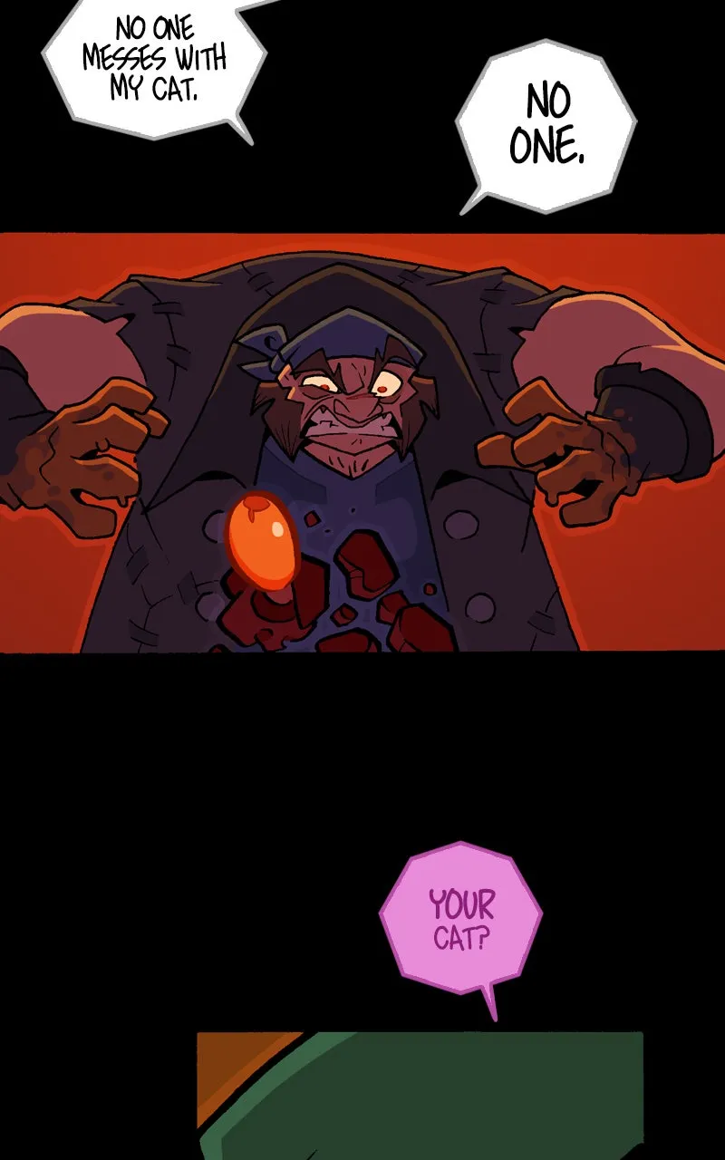 BlackSmith Chapter 126 page 27 - 