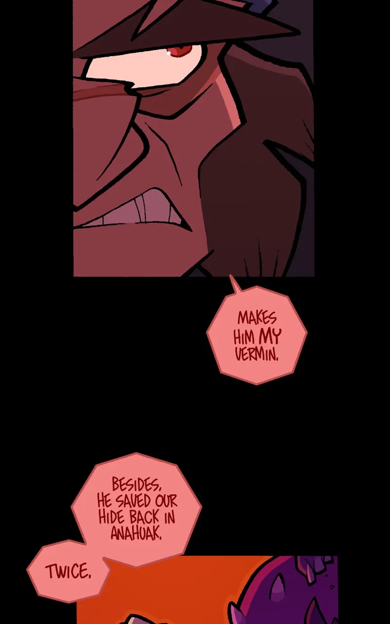 BlackSmith Chapter 126 page 29 - 