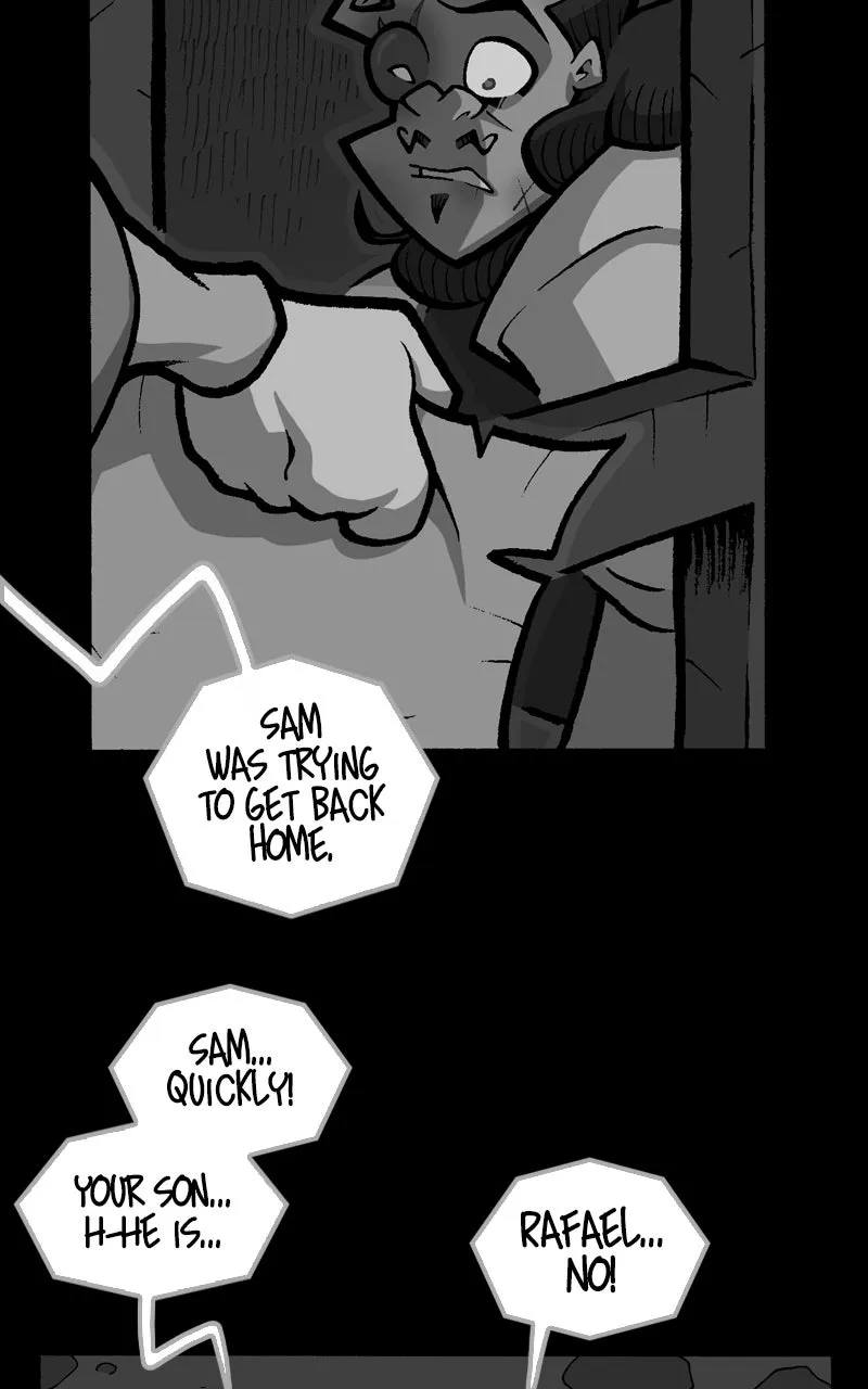 BlackSmith Chapter 126 page 4 - 