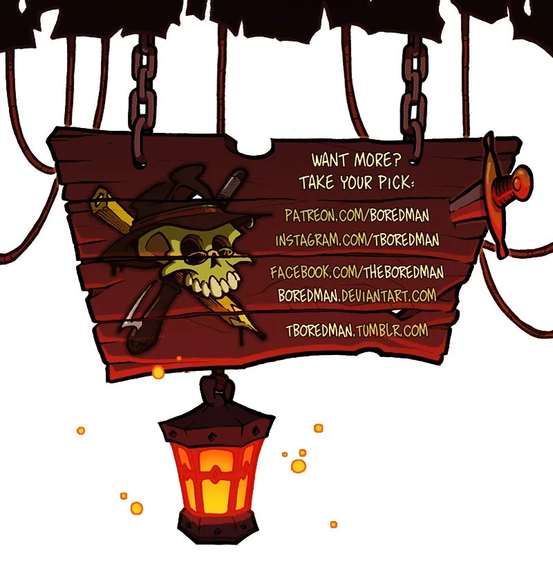BlackSmith Chapter 126 page 33 - 
