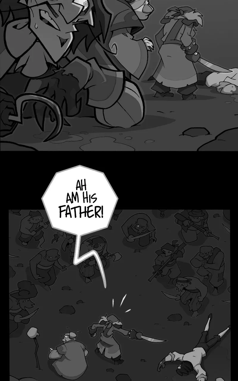 BlackSmith Chapter 126 page 6 - 