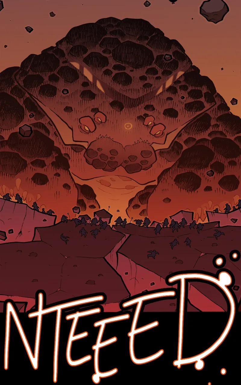 BlackSmith Chapter 126 page 8 - 