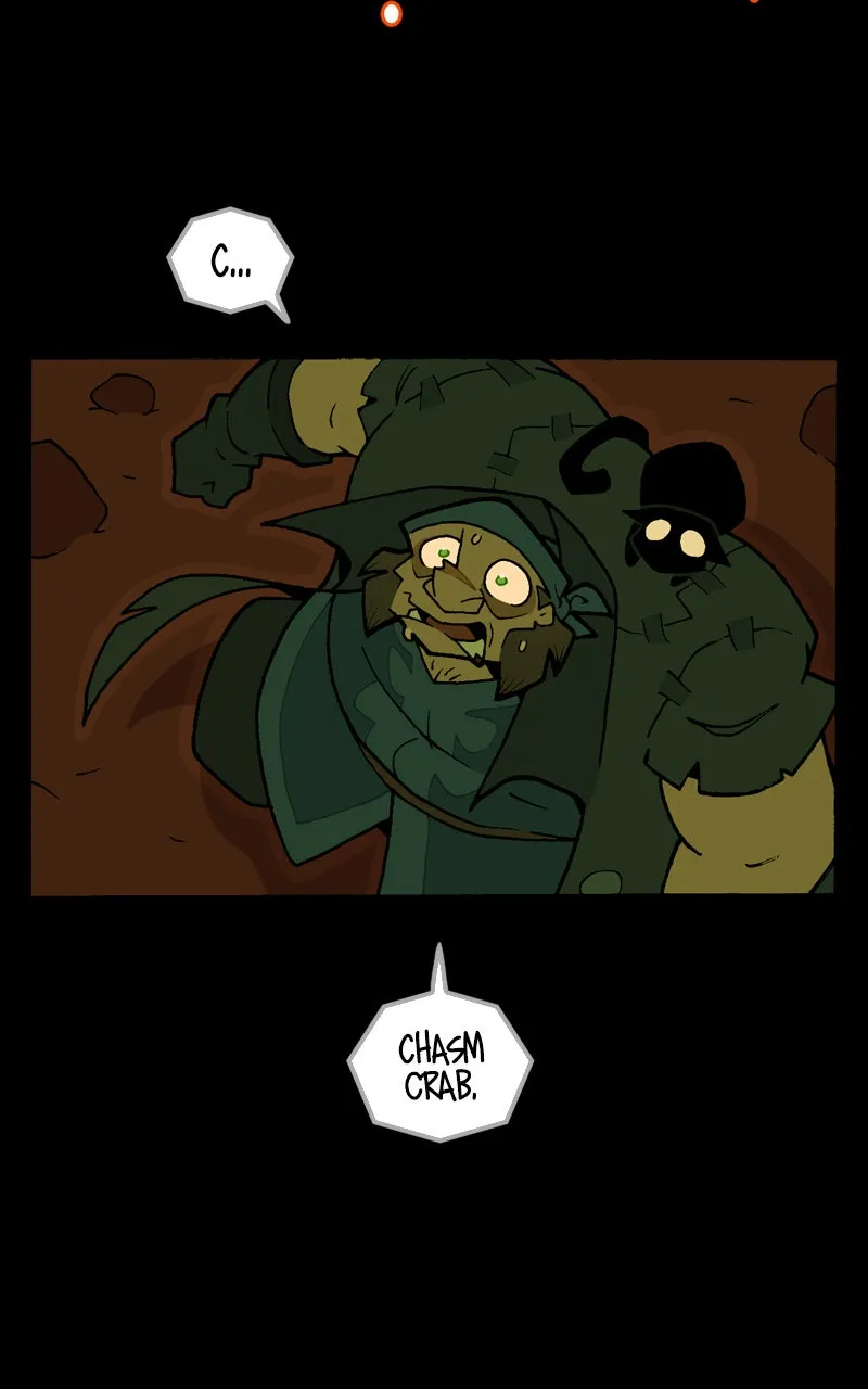 BlackSmith Chapter 126 page 9 - 