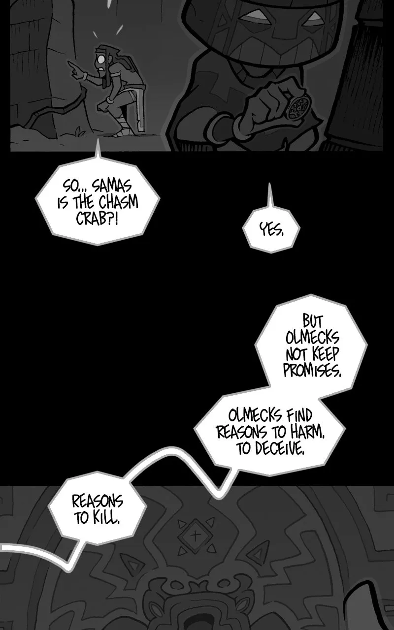 BlackSmith Chapter 127 page 2 - 