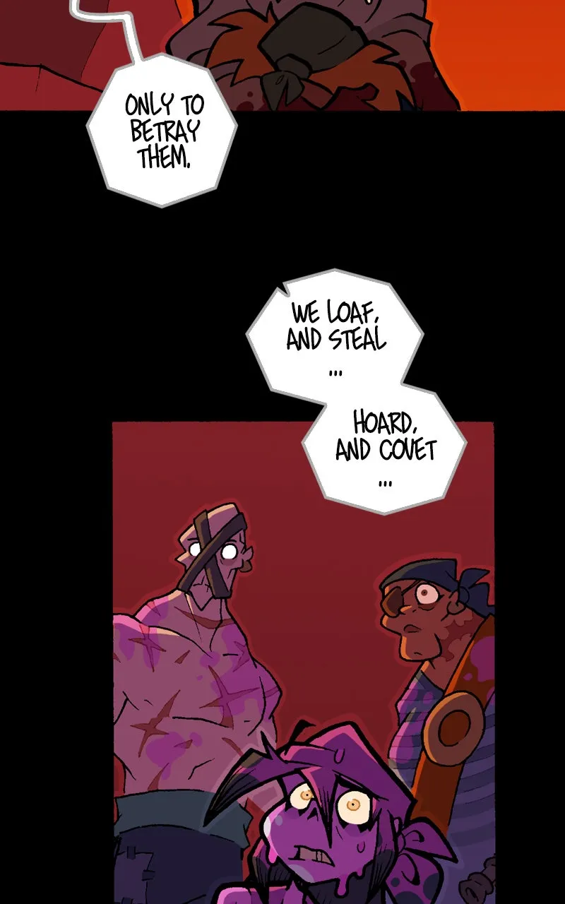 BlackSmith Chapter 127 page 11 - 
