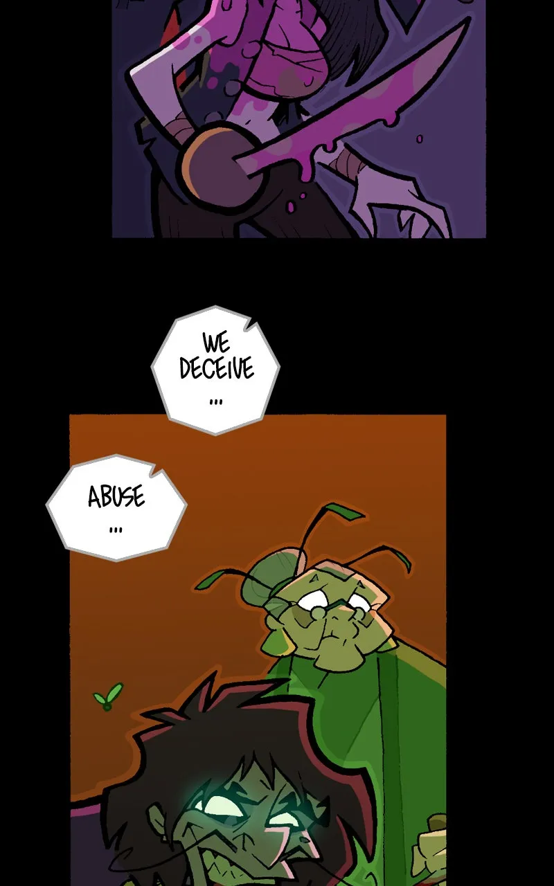 BlackSmith Chapter 127 page 12 - 