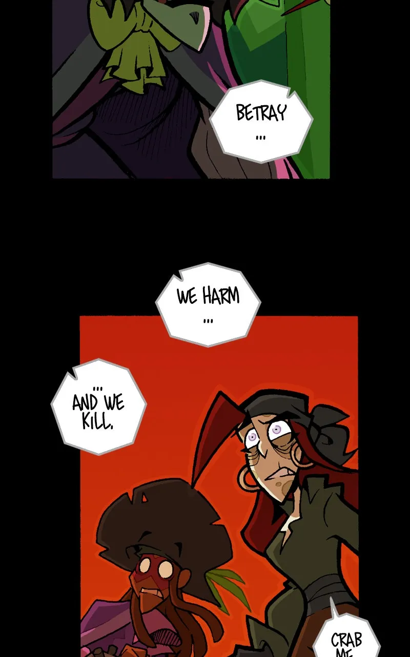 BlackSmith Chapter 127 page 13 - 