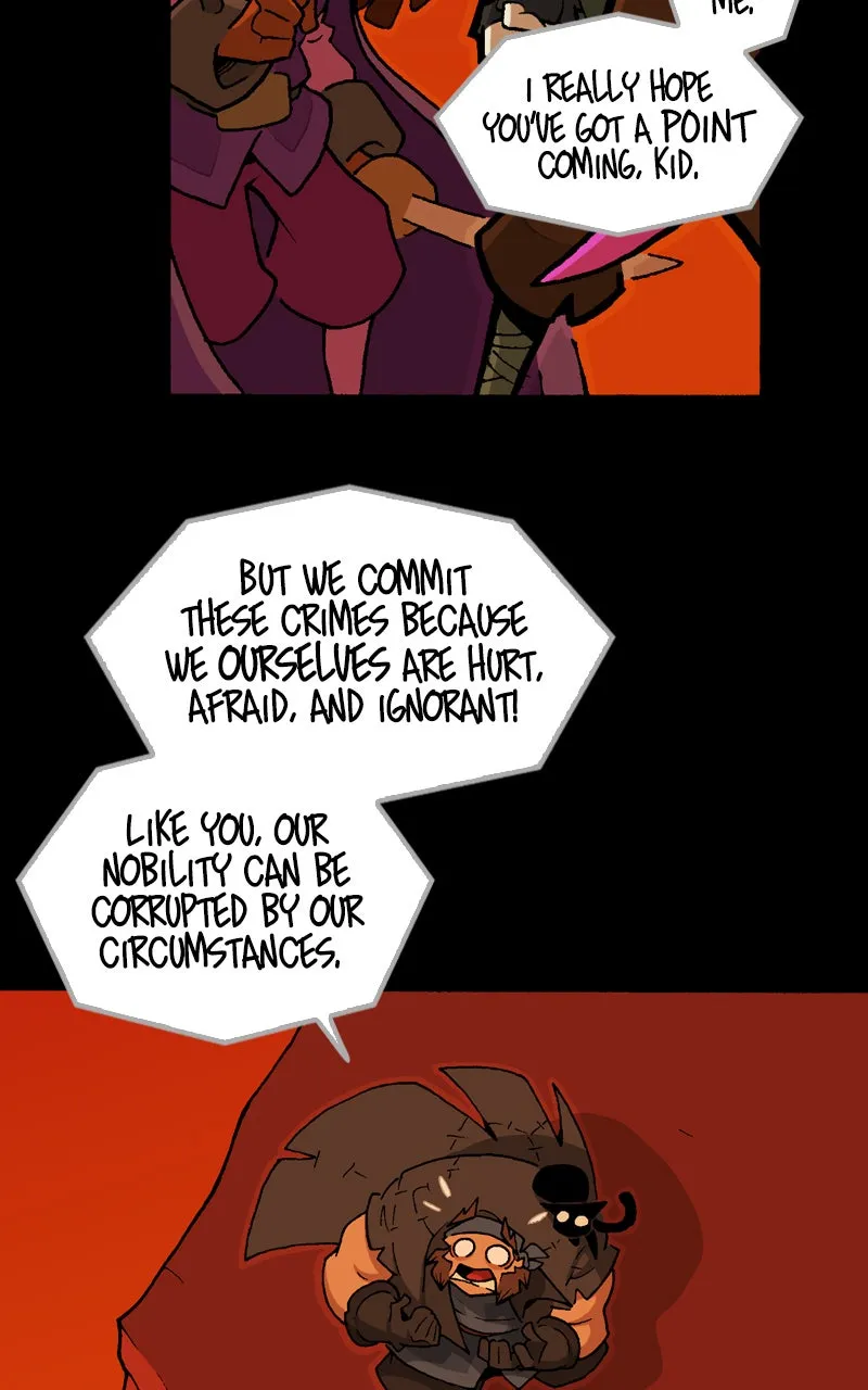 BlackSmith Chapter 127 page 14 - 