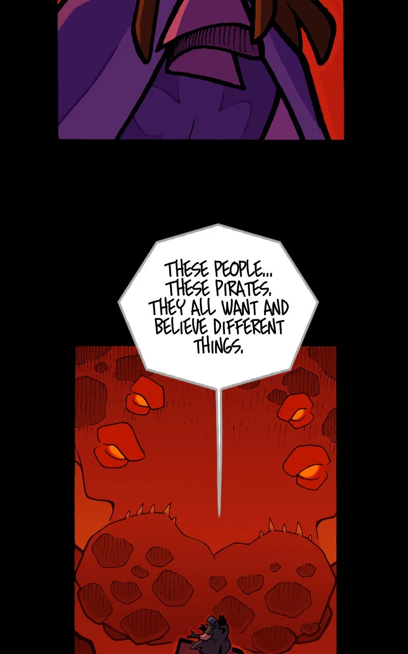 BlackSmith Chapter 127 page 17 - 