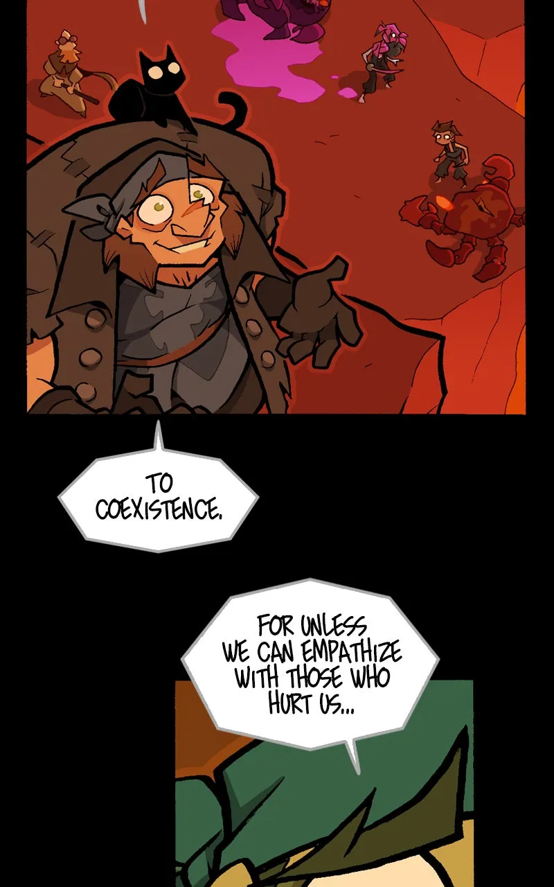 BlackSmith Chapter 127 page 19 - 