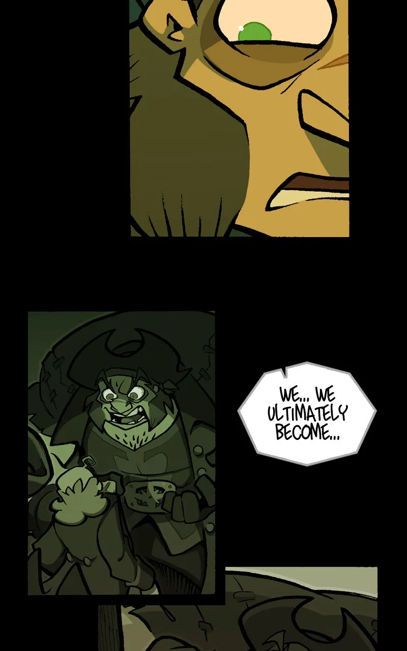BlackSmith Chapter 127 page 20 - 