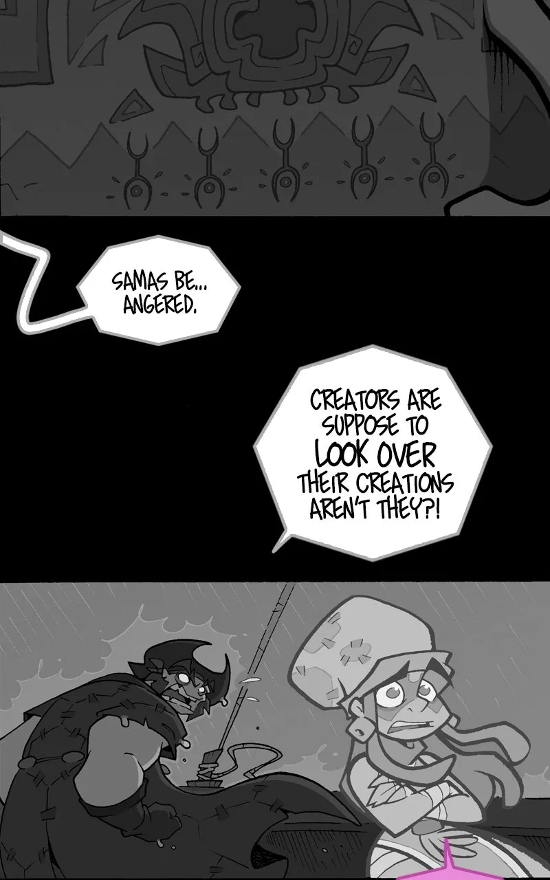 BlackSmith Chapter 127 page 3 - 