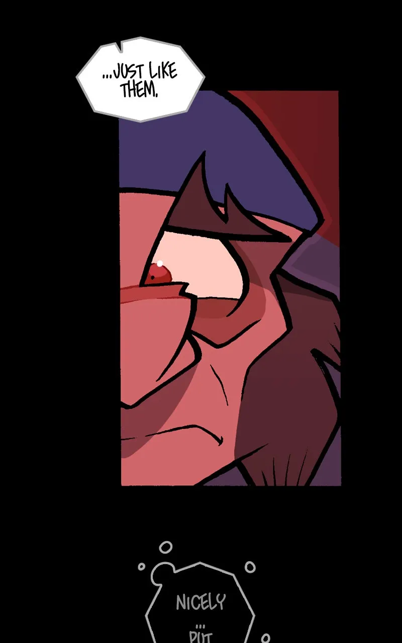 BlackSmith Chapter 127 page 22 - 