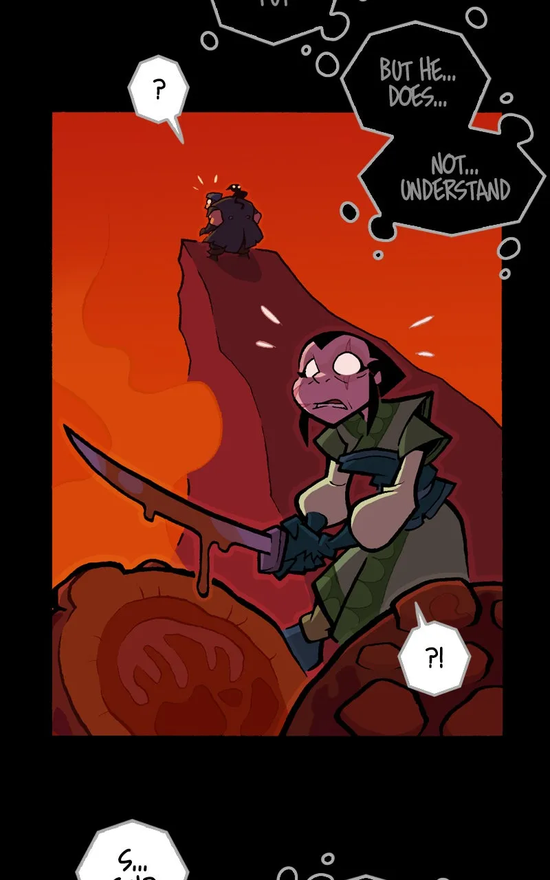 BlackSmith Chapter 127 page 23 - 