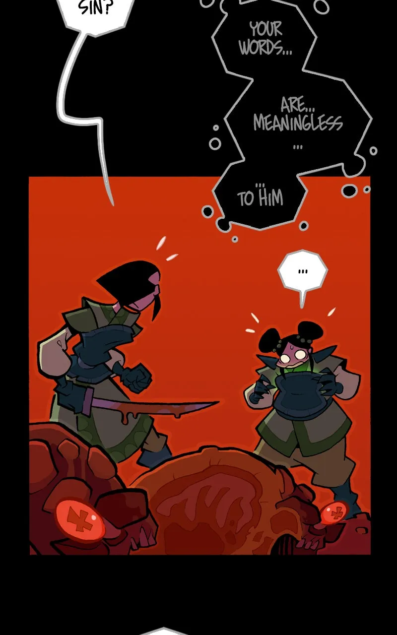 BlackSmith Chapter 127 page 24 - 