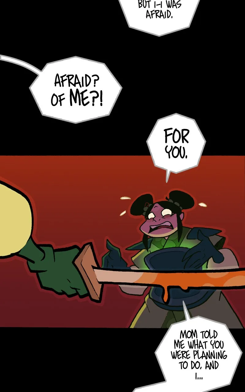 BlackSmith Chapter 127 page 26 - 