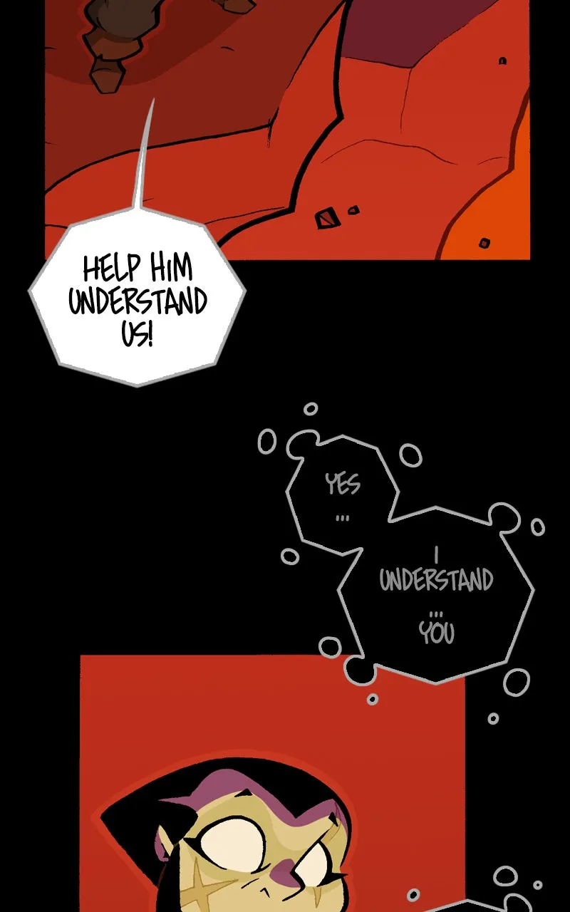 BlackSmith Chapter 127 page 30 - 